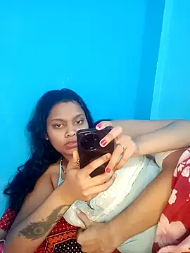 Sexy DarloSiya online show from March 8, 2025, 1:50 am