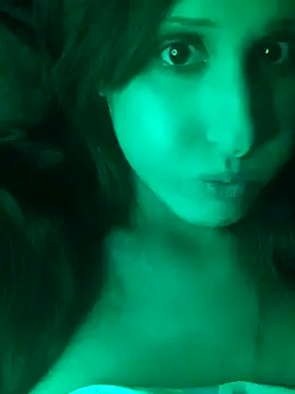 youka tr online show from December 18, 2025, 7:07 pm