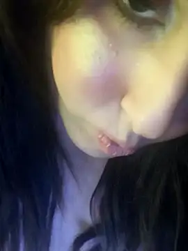 youka tr online show from March 16, 2026, 10:45 pm