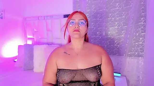 LeahxBarker online show from October 4, 2025, 1:51 am