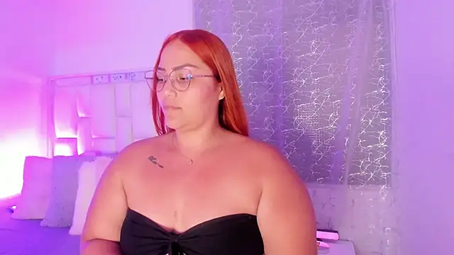 LeahxBarker online show from October 1, 2025, 1:22 am