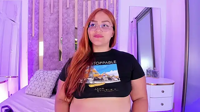 LeahxBarker online show from March 19, 2025, 1:54 am