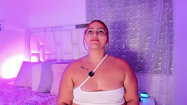 LeahxBarker online show from January 10, 2026, 3:13 am