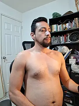 Andresarr93 online show from March 6, 2026, 8:48 pm