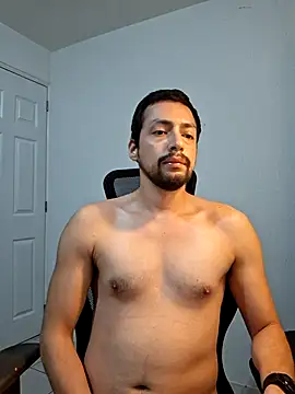 Andresarr93 online show from September 9, 2025, 7:45 pm