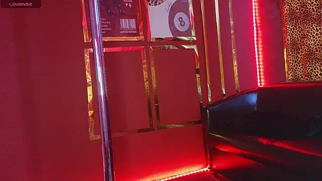 alissa4blonde online show from February 9, 2026, 6:44 am