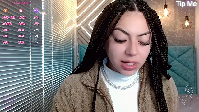 Snapshot of april_dumont chatting on February 21, 2025, 12:49 pm april dumont online show from February 21, 2025, 12:49 pm