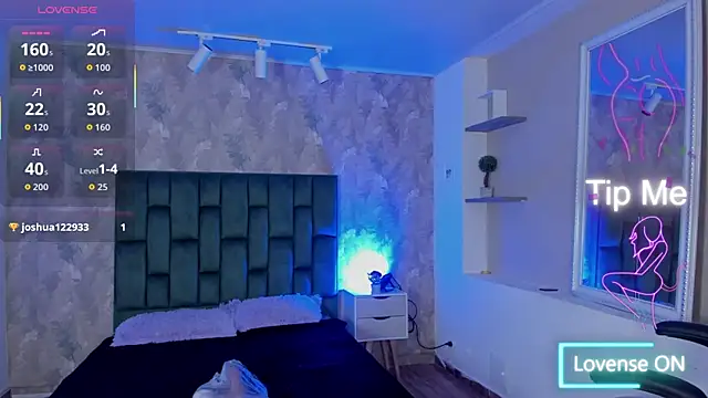 april dumont online show from January 7, 2026, 11:26 am