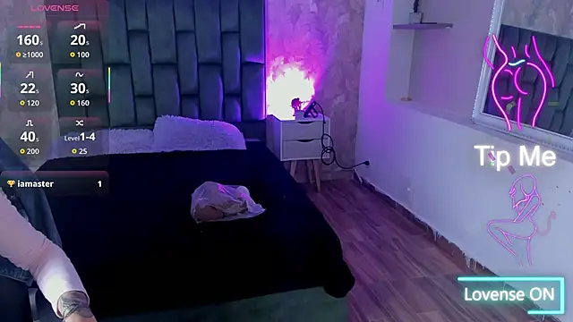 april dumont online show from January 8, 2026, 11:49 am