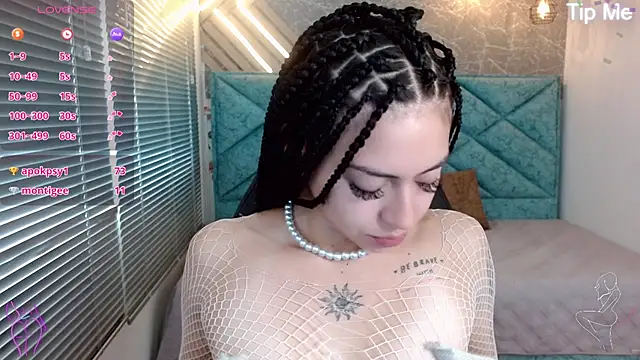 Snapshot of april_dumont chatting on February 21, 2025, 3:54 pm april dumont online show from February 21, 2025, 3:54 pm