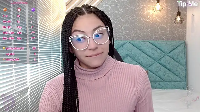Snapshot of april_dumont chatting on March 1, 2025, 3:49 pm april dumont online show from March 1, 2025, 3:49 pm