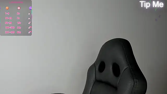 april dumont online show from February 7, 2026, 1:30 pm