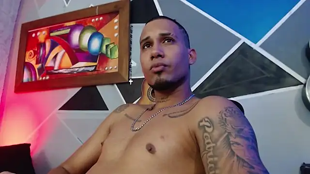 MagnusFrost online show from February 21, 2026, 9:28 pm