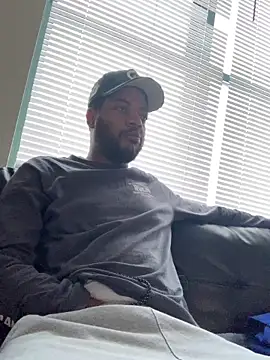 MrPresident P online show from January 31, 2026, 10:41 pm