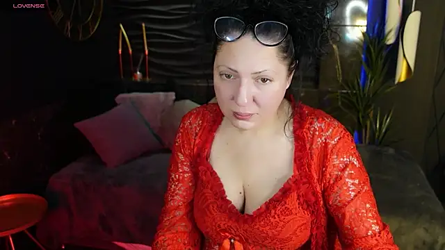 Anita Muse online show from November 20, 2025, 8:53 pm