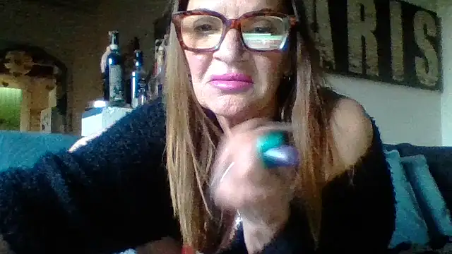 Snapshot of gildamilf chatting on February 23, 2026, 4:51 pm gildamilf online show from February 23, 2026, 4:51 pm