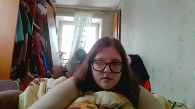 DesireMelissa online show from February 28, 2026, 9:53 am