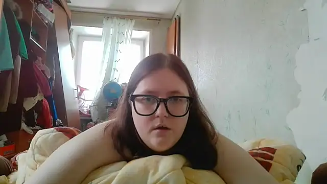 DesireMelissa online show from March 3, 2026, 5:58 am