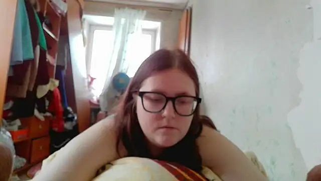 DesireMelissa online show from March 5, 2026, 5:59 am