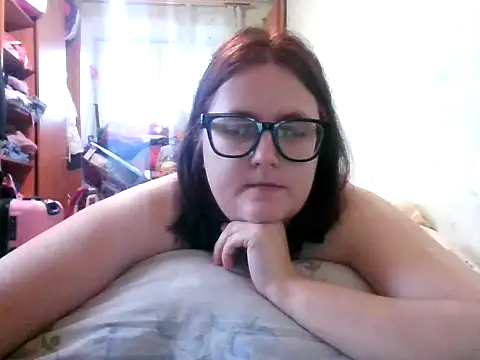 DesireMelissa online show from October 24, 2025, 5:50 am