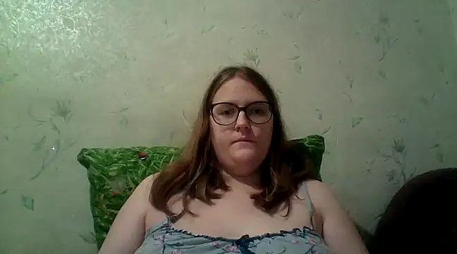 Snapshot of DesireMelissa chatting on February 26, 2025, 4:16 pm DesireMelissa online show from February 26, 2025, 4:16 pm