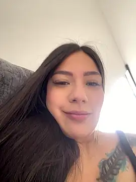 Snapshot of Latina_vanessa chatting on January 9, 2026, 5:42 pm Latina vanessa online show from January 9, 2026, 5:42 pm