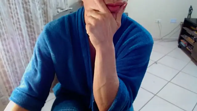 Giruivafitness online show from September 22, 2025, 11:55 pm