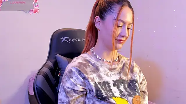 Amypond   online show from December 16, 2025, 11:14 am