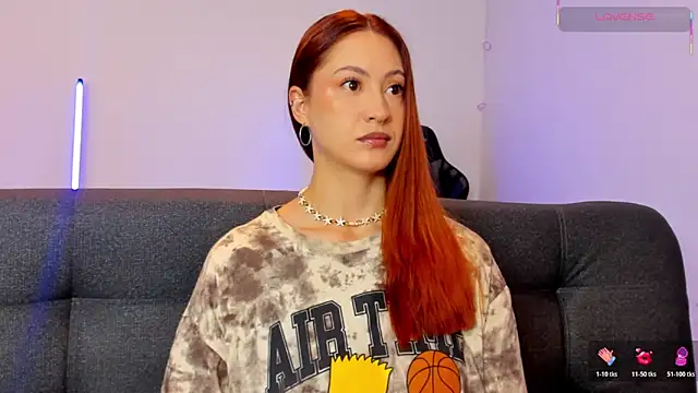 Amypond   online show from February 17, 2026, 3:20 pm