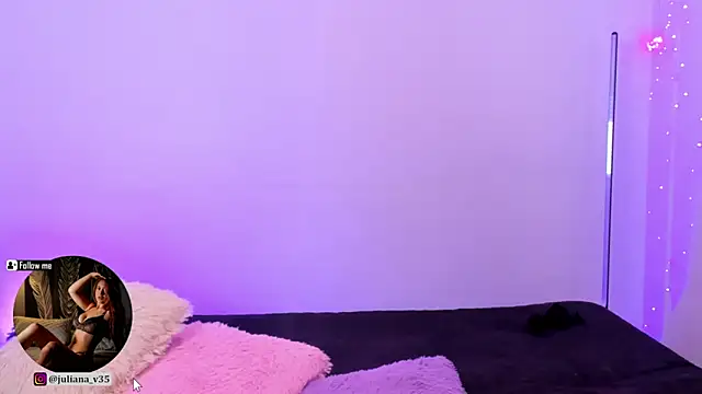 Amypond   online show from March 12, 2026, 4:11 pm