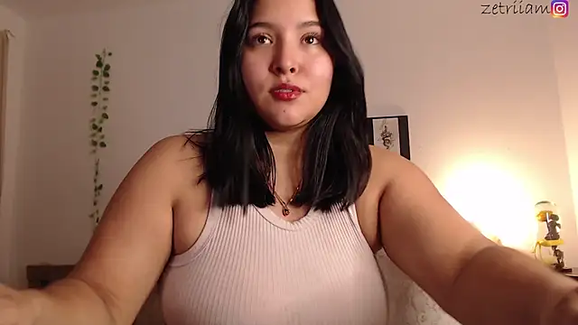 Zetrionn online show from November 23, 2025, 2:54 am