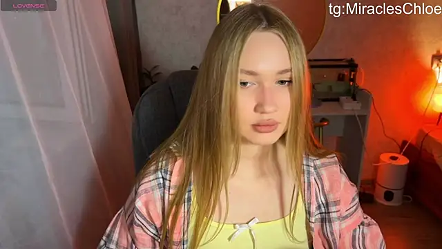 Snapshot of ChloeMillerMeow chatting on June 24, 2026, 8:28 pm ChloeMillerMeow online show from June 24, 2026, 8:28 pm