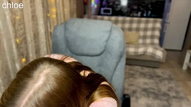 ChloeMillerMeow online show from November 12, 2025, 2:21 pm