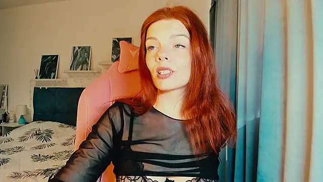 AlysaNightmoon online show from April 10, 2026, 3:24 am