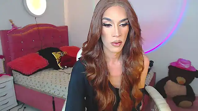 camila hootie online show from January 14, 2026, 10:46 pm