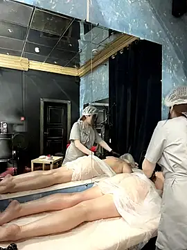 Asianpie  online show from March 19, 2026, 12:32 am