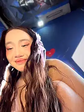 Asianpie  online show from February 26, 2026, 1:05 am