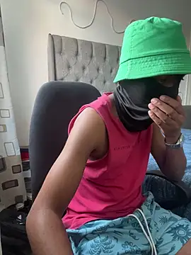 JaroDawg47 online show from October 24, 2025, 2:16 pm