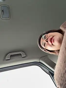 RinaCat online show from March 23, 2026, 5:51 am