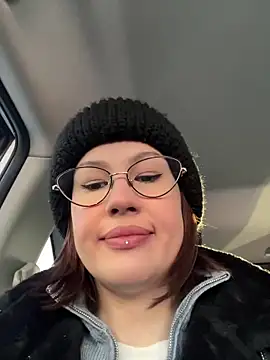 RinaCat online show from February 5, 2026, 3:13 am