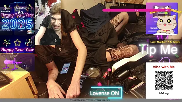 Sletjerayxh online show from October 9, 2025, 6:52 pm