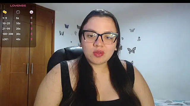 Sarahros1 online show from January 13, 2026, 11:19 pm