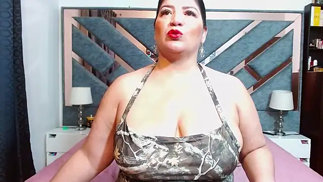 KarlaTesg online show from February 23, 2026, 10:05 am