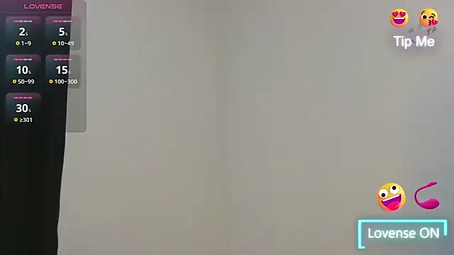  luna nyx online show from January 14, 2026, 11:36 am