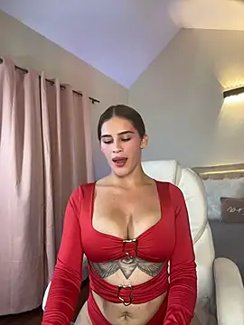 megan connor  online show from July 5, 2026, 3:55 am
