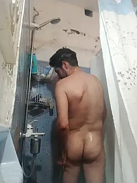 nicedick bro online show from October 6, 2025, 6:30 pm