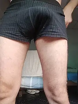 nicedick bro online show from March 1, 2026, 8:53 pm