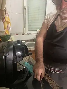 EroticVenetian online show from March 4, 2026, 10:34 am