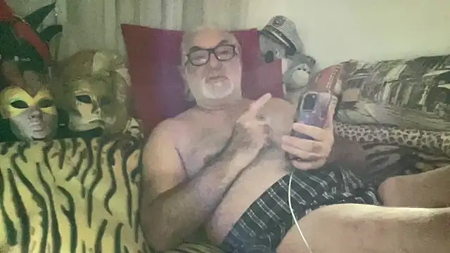 Snapshot of EroticVenetian chatting on September 29, 2025, 5:25 am EroticVenetian online show from September 29, 2025, 5:25 am