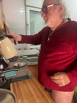 EroticVenetian online show from March 3, 2026, 10:11 am